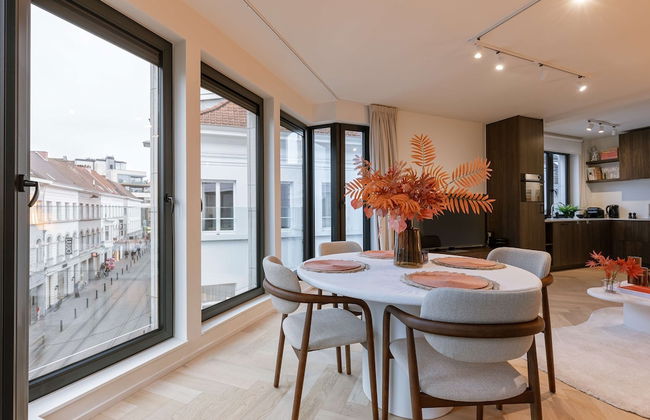 Stylish Apartment on top Location - Foto 15