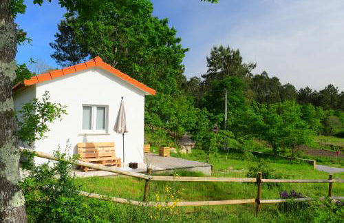 Casinha Rubiães - Foto 13