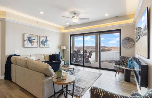 Scenic Views, Outdoor Grill & Dine, Fireplace, Games - Foto 7