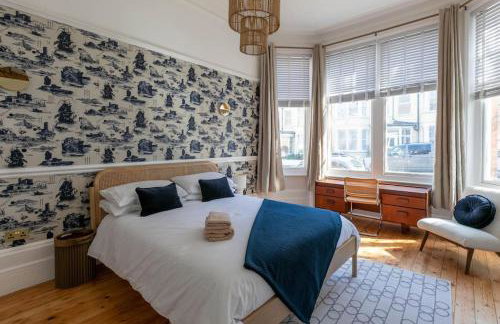 Wolverdene - Entire ground floor flat with garden - Foto 38