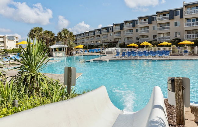 A Place at the Beach - Foto 24