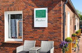 FeWo-Butze 2 mit Terrasse - Foto 21