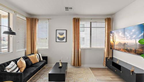 Old Town Camelback Mall Mountain View Pool - Foto 3