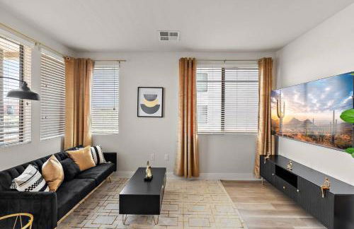 Old Town Camelback Mall Mountain View Pool - Foto 3