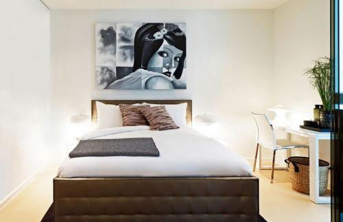 VISIONAPARTMENTS Berlin - contactless check-in - Foto 12