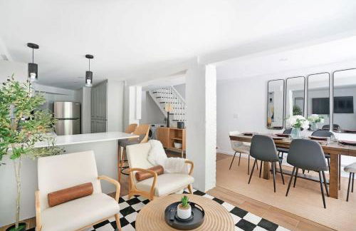 91-1D 3BR 2baths Duplex with a Private Back yard - GYM - Foto 18