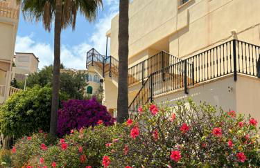 2 Bedroom Duplex i Calpe - Foto 21