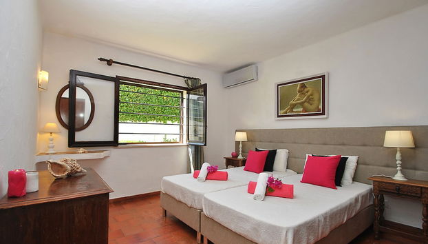 Villa Kailua by Algarve Vacation - Foto 3, Habitación