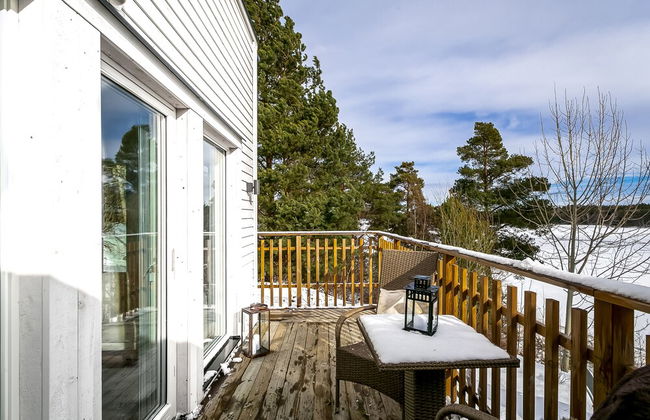 Breathtaking Lakefront mini villas - Foto 62