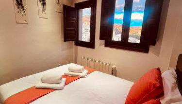 Rascacielos San Martín - Foto 1