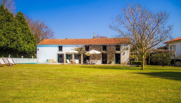 Liiiving in Ofir - Manor Pool House - Foto 2, Imagen principal