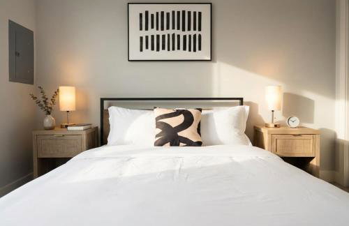 Boulevard Stays Midtown 1BR Pool Gym Parking 05 - Foto 16