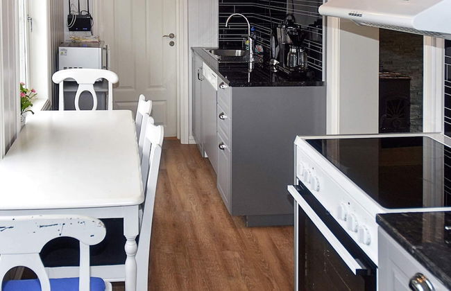 Holiday Home in MÃ¥ndalen - Foto 8