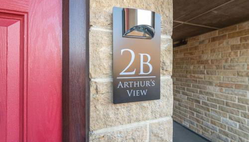 3 bedroom town house in the heart of Haworth - Foto 3