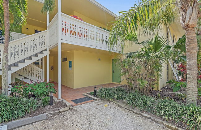 Beach Haven 2 Bedroom Condo - Foto 73