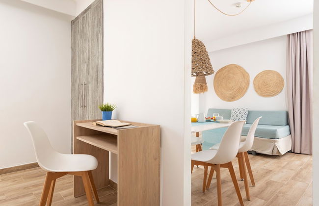 Villa Real Club Apartments - Foto 91