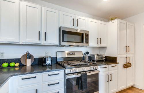 Lake Powell Views Adobe Townhome with Patio - Foto 11