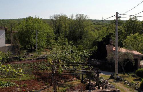 Apartments with a parking space Zupanje, Krk - 5307 - Foto 23