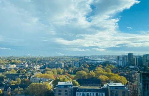 Cozy Flat with Stunning Views - Foto 39