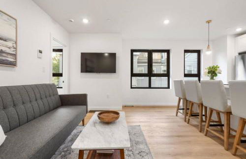 Boston Skyline Stay 1BR with City Views - Foto 15