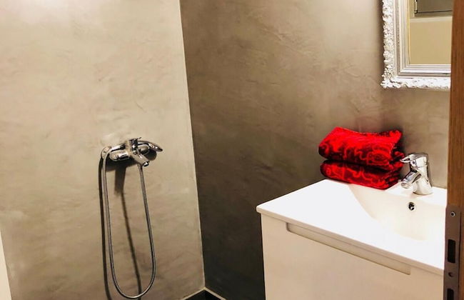 Azure House at Lagonissi - Foto 9