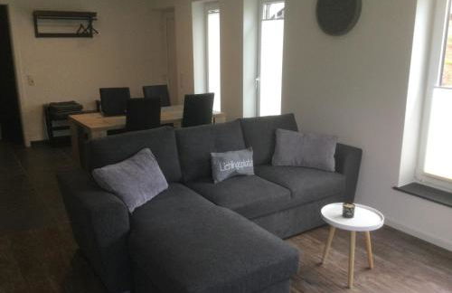 Auszeit am Maar - Ferienwohnung - Foto 7