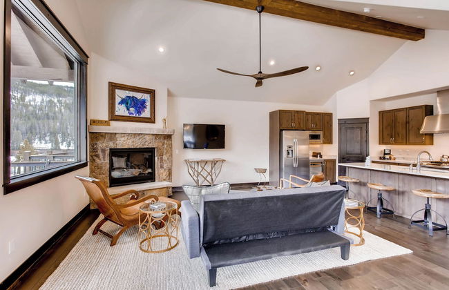 River Run Townhomes by Vail Resorts - Foto 41