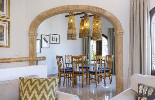 Villa Pakatoa - Foto 10