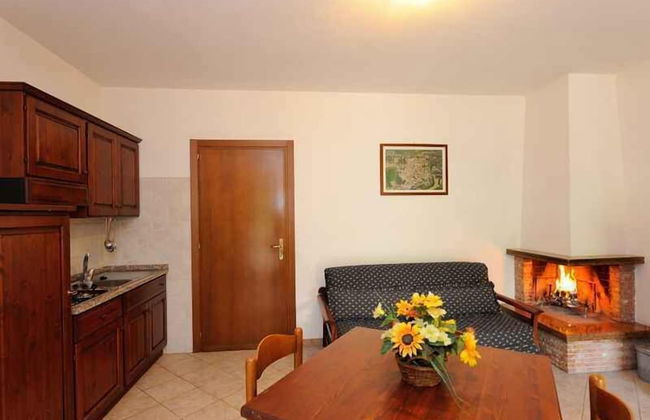 Centro Turistico Pian di Boccio - Foto 36