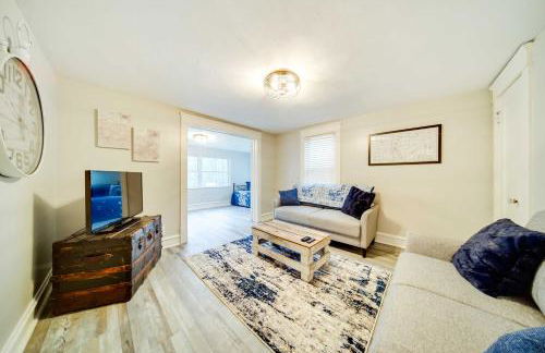 Meadville Apartment with Deck Less Than 2 Mi to Allegheny! - Foto 2