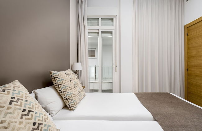 Suites del Pintor Historial Center, by Hoteles con Cultura - Photo 10