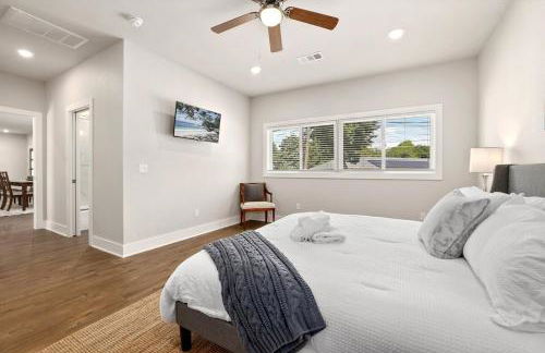 The George at 702 1 Mile to DT Springdale - Foto 25