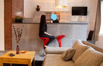 Meisterhaus Apartments - Foto 32