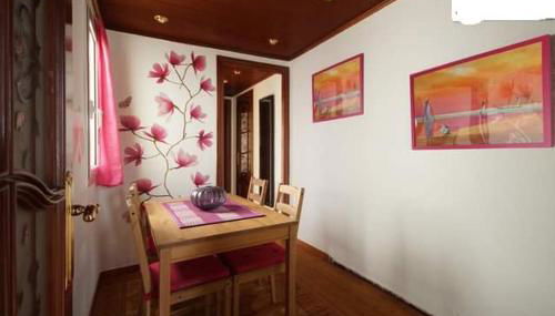 Gaudi's Bcn penthouse - Foto 5