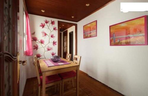 Gaudi's Bcn penthouse - Foto 5