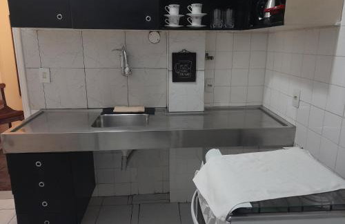 Apartamento da Lê - Foto 41