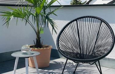 FERIENWOHNUNG SEEBRISE mit sonniger Dachterrasse - Foto 1