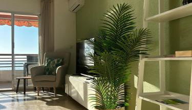 Vistas al mar y terraza Albufera - Photo 2