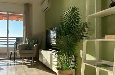 Vistas al mar y terraza Albufera - Photo 2