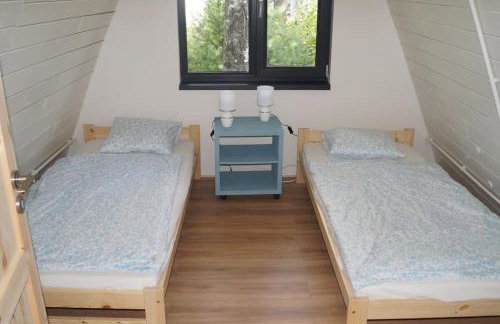 Domek nad Jeziorem Kaszuby max 6 os - Foto 25