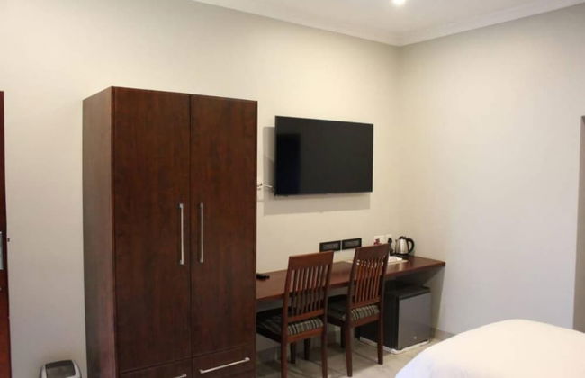 A Pristine B B Located in Belvedere Harare - 2008 - Foto 3