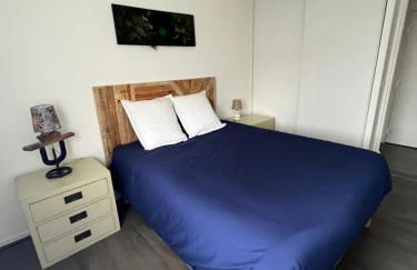 Appartement 6 personnes Talence centre ville - Foto 5