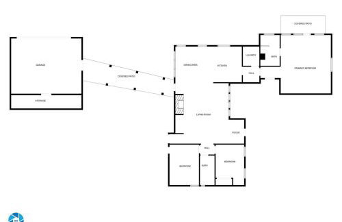 Long Beach Maple House - Foto 18