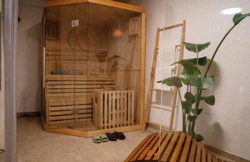 Luxury Loft I Pool, Whirlpool & Sauna I Close to Munich - Foto 44