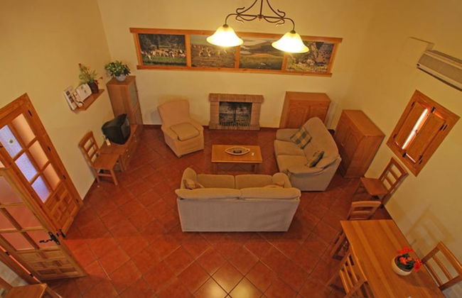 Casa Rural De Las Aves - Photo 8