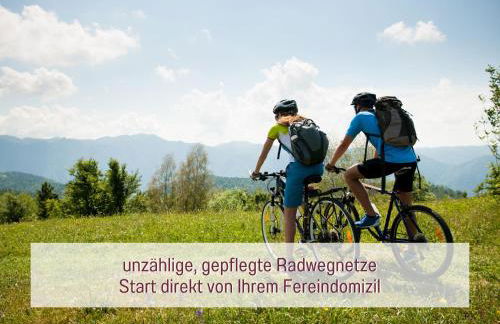 Designerwohnungen "Beim Schmied" in Chiemseenähe - Photo 47