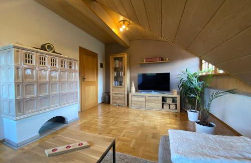 Ferienwohnung Böllatblick - Foto 5