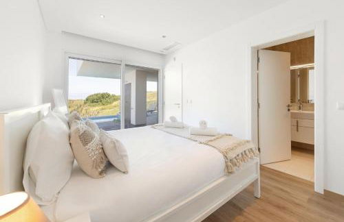 Poolside & Seaview Villa - Foto 6