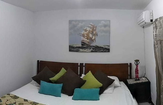 Harold's place 201 - Foto 9