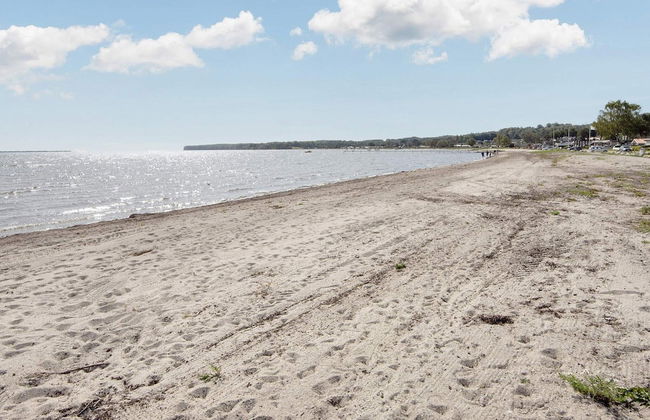 6 Person Holiday Home in Bjert-by Traum - Foto 29